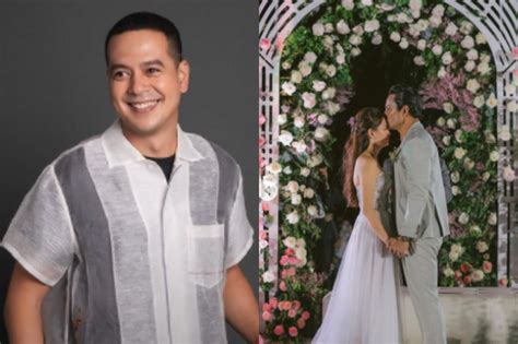 wedding ellen adarna and john lloyd|John Lloyd Cruz speaks up on Ellen